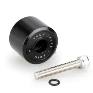 Adapter lusterek PUIG Hi-Tech IV / Tracker (20367N, lewy lub prawy) Sprawdź teraz